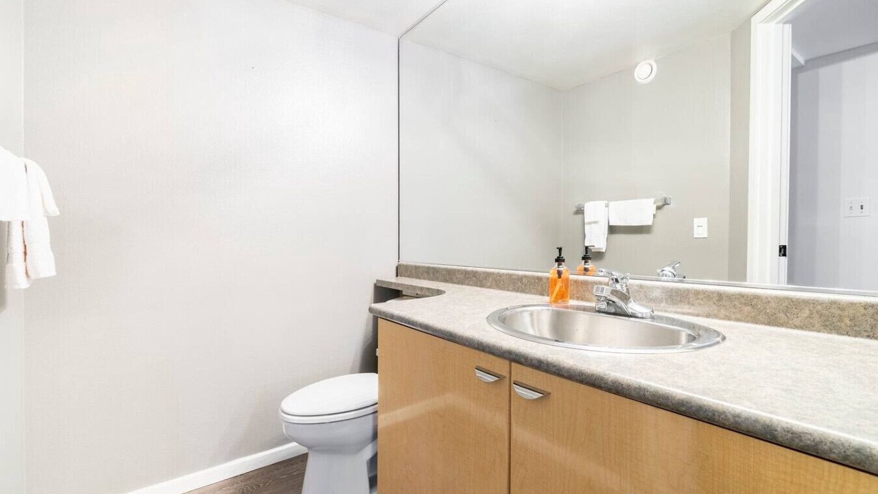 Photo of Bathroom in Belltown
