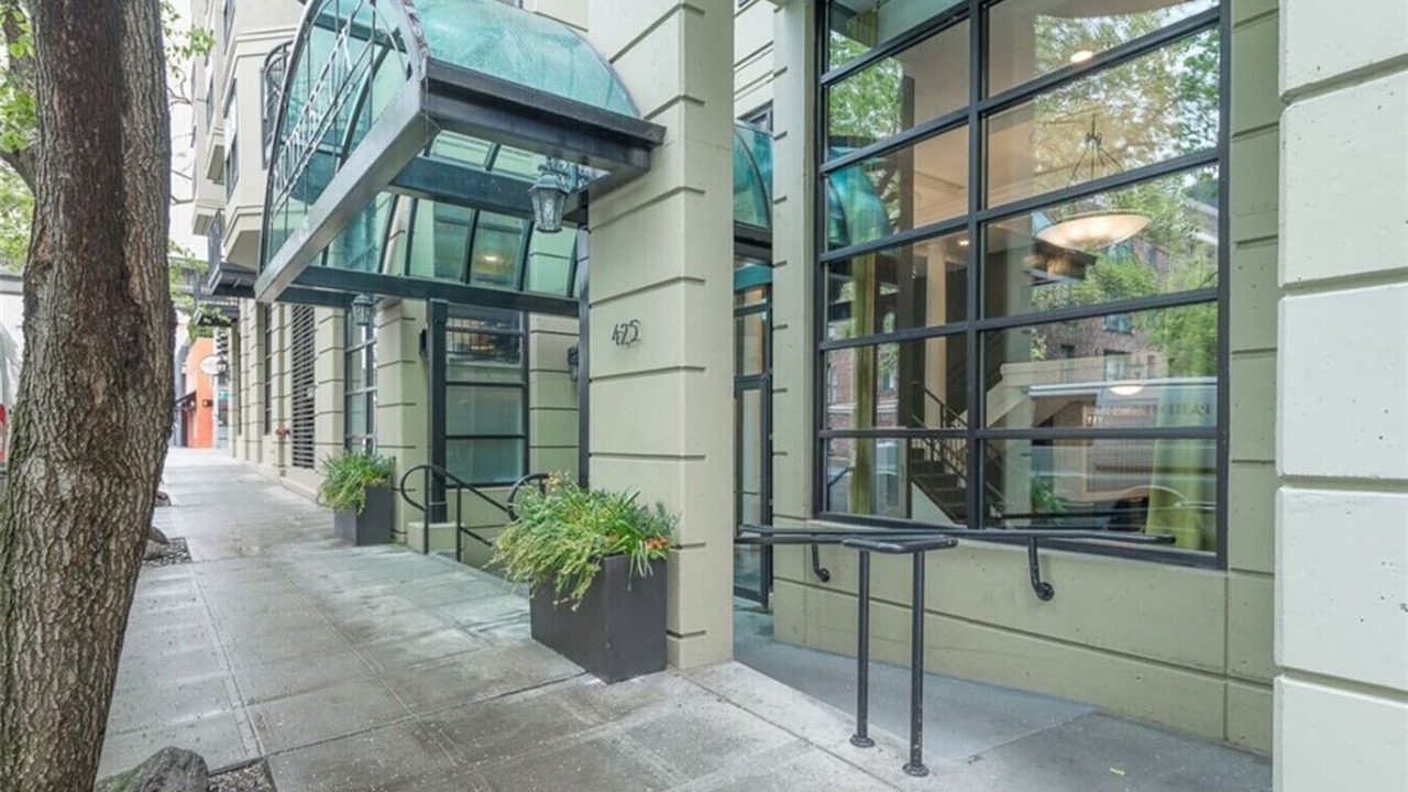 Photo of Outdoor in Belltown