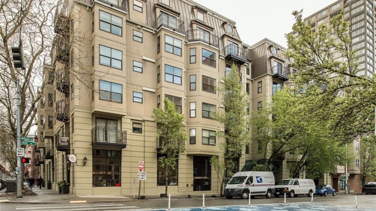 Photo of Outdoor in Belltown