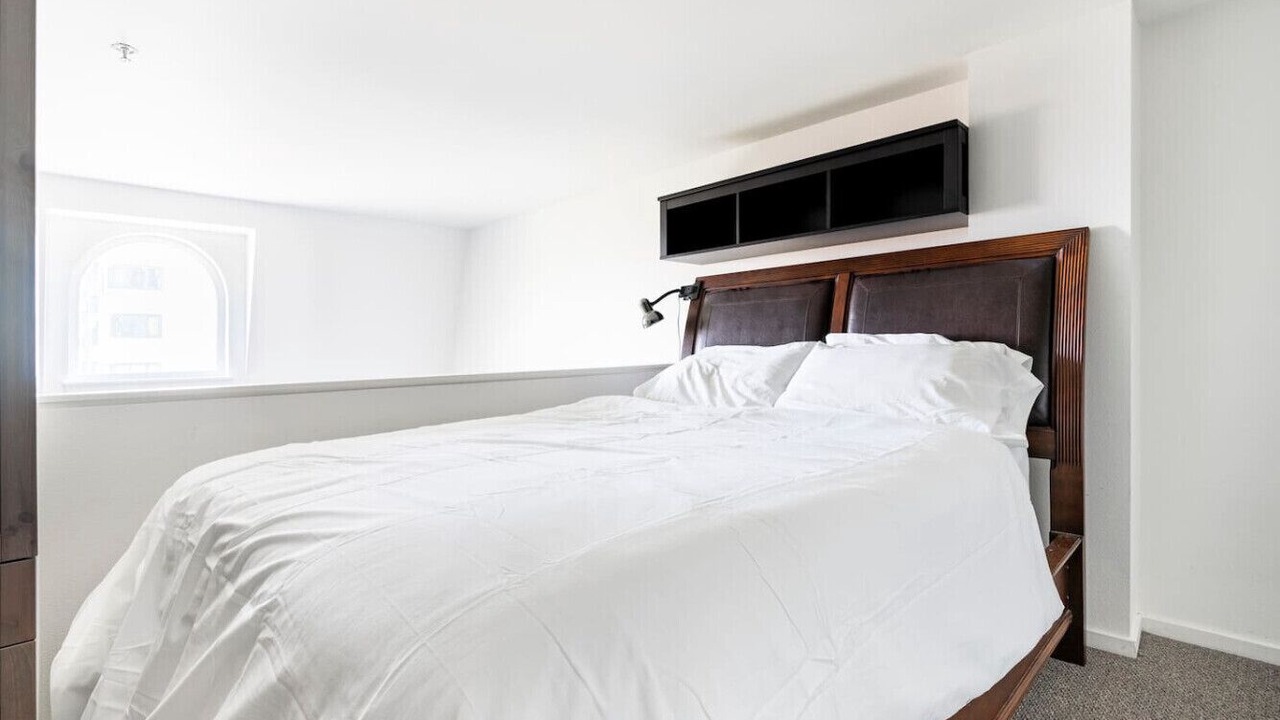 Photo of Bedroom in Belltown
