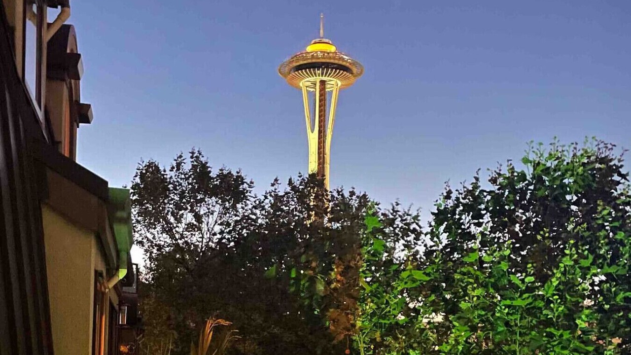 Photo of Others in Belltown