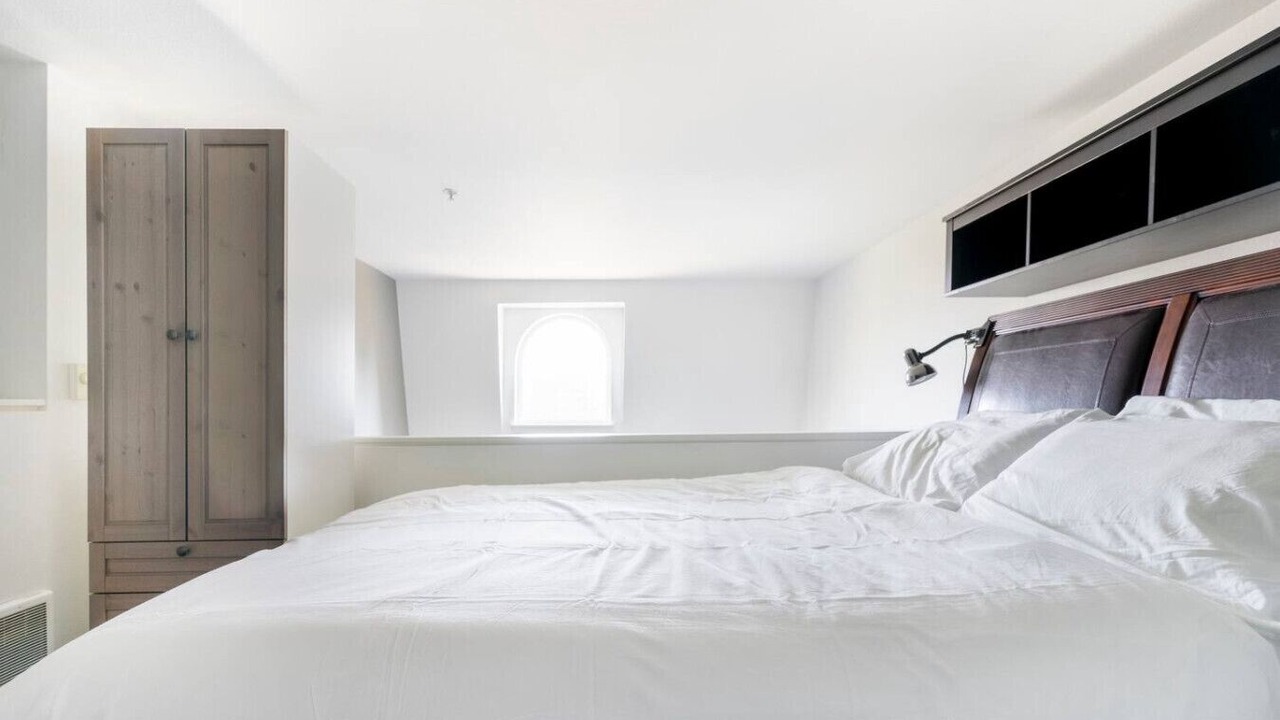 Photo of Bedroom in Belltown