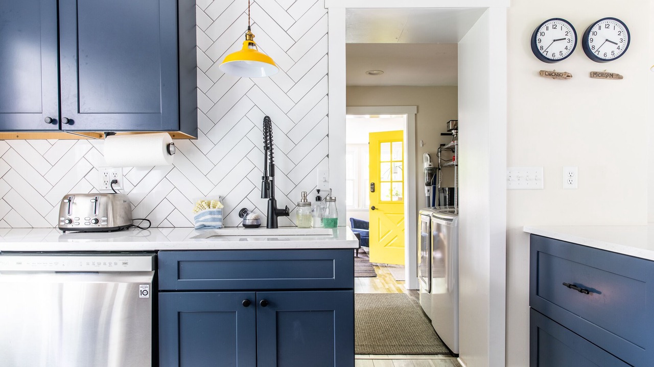 Photo of Kitchen in Harbert