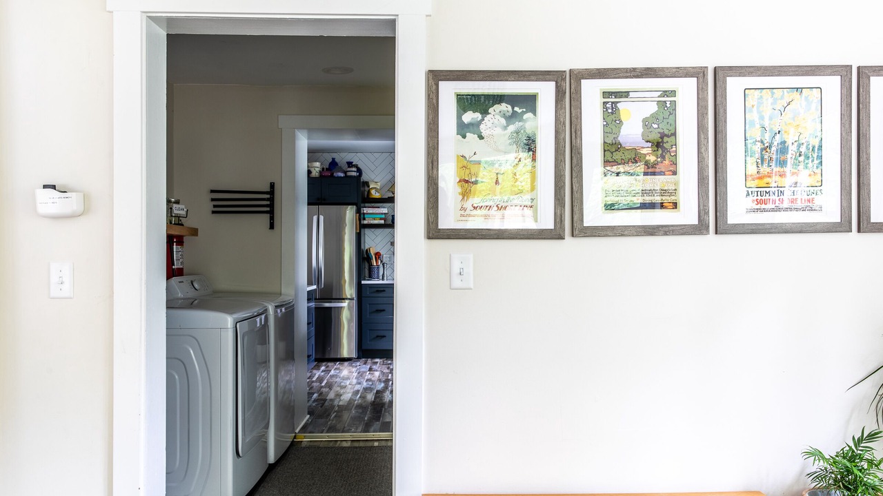 Photo of Bedroom in Harbert