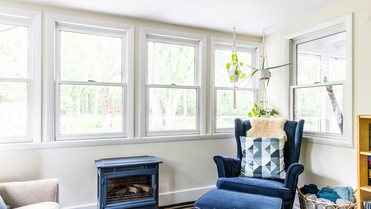 Photo of Livingroom in Harbert