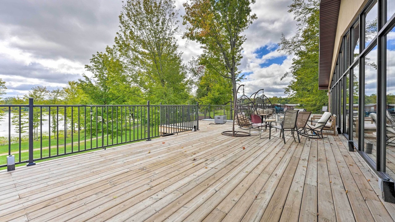 Photo of Outdoor in Cassopolis