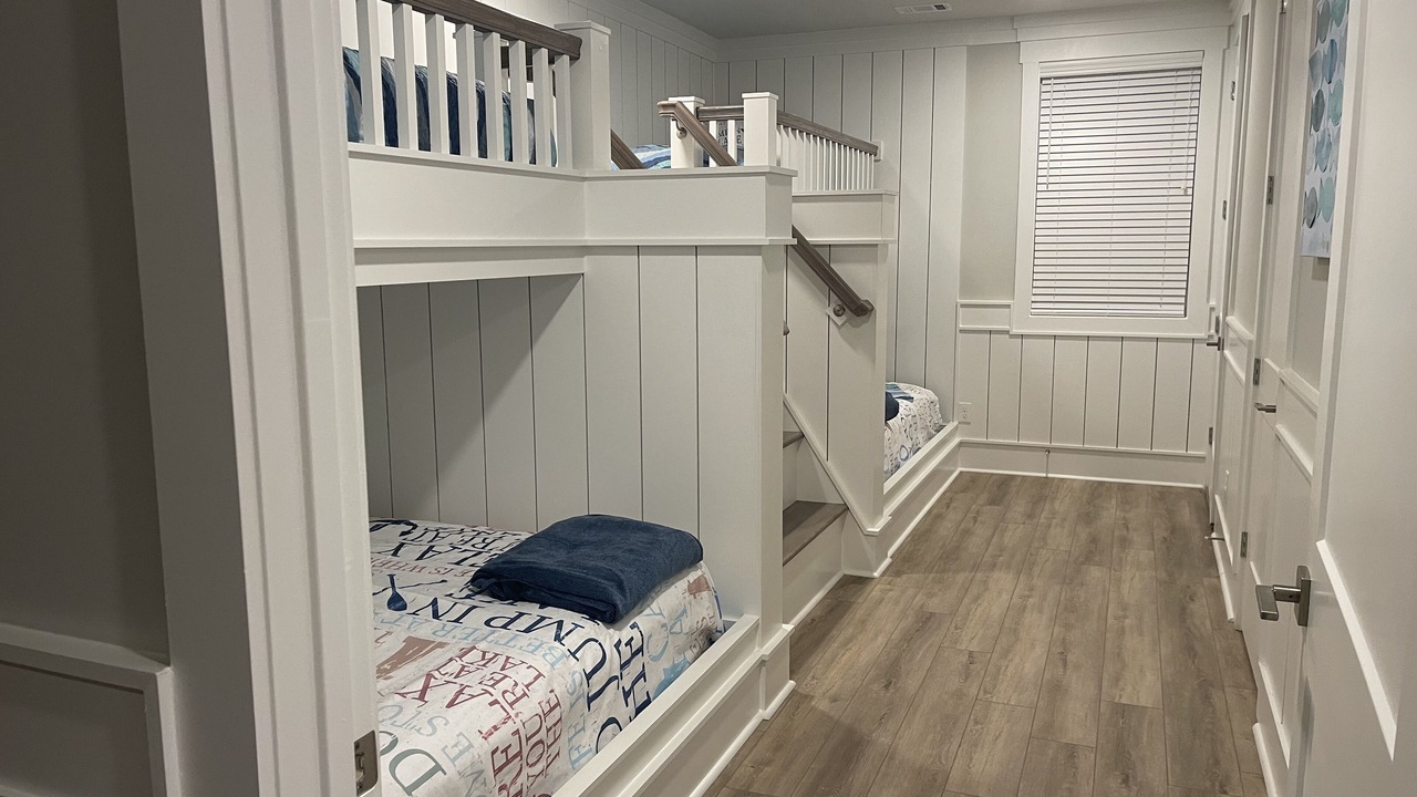 Photo of Bedroom in Eatonton