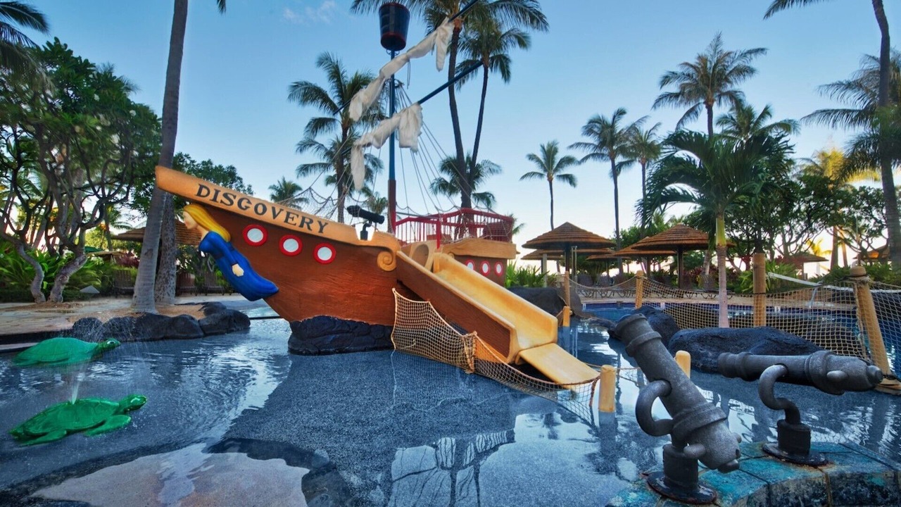 Photo of Outdoor in Kaanapali