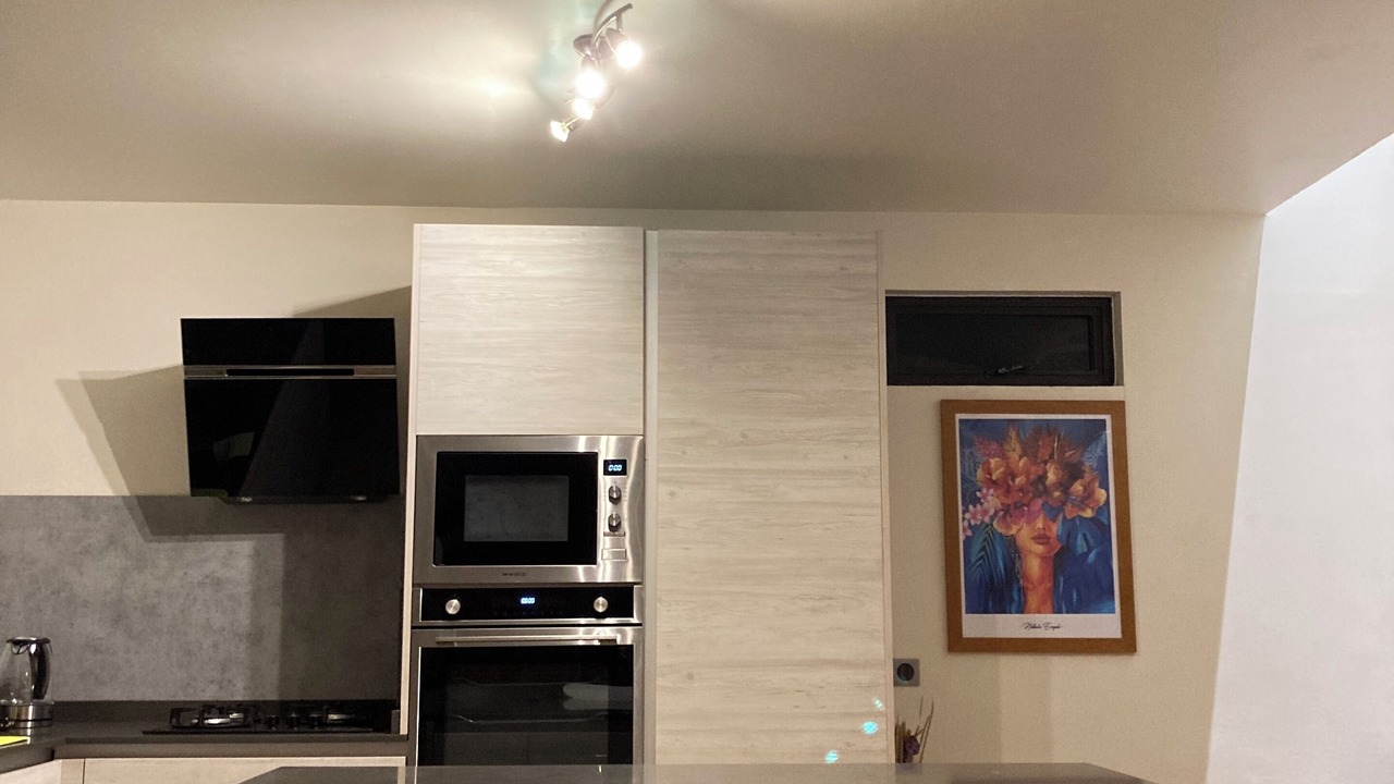 Photo of Kitchen in Punaauia
