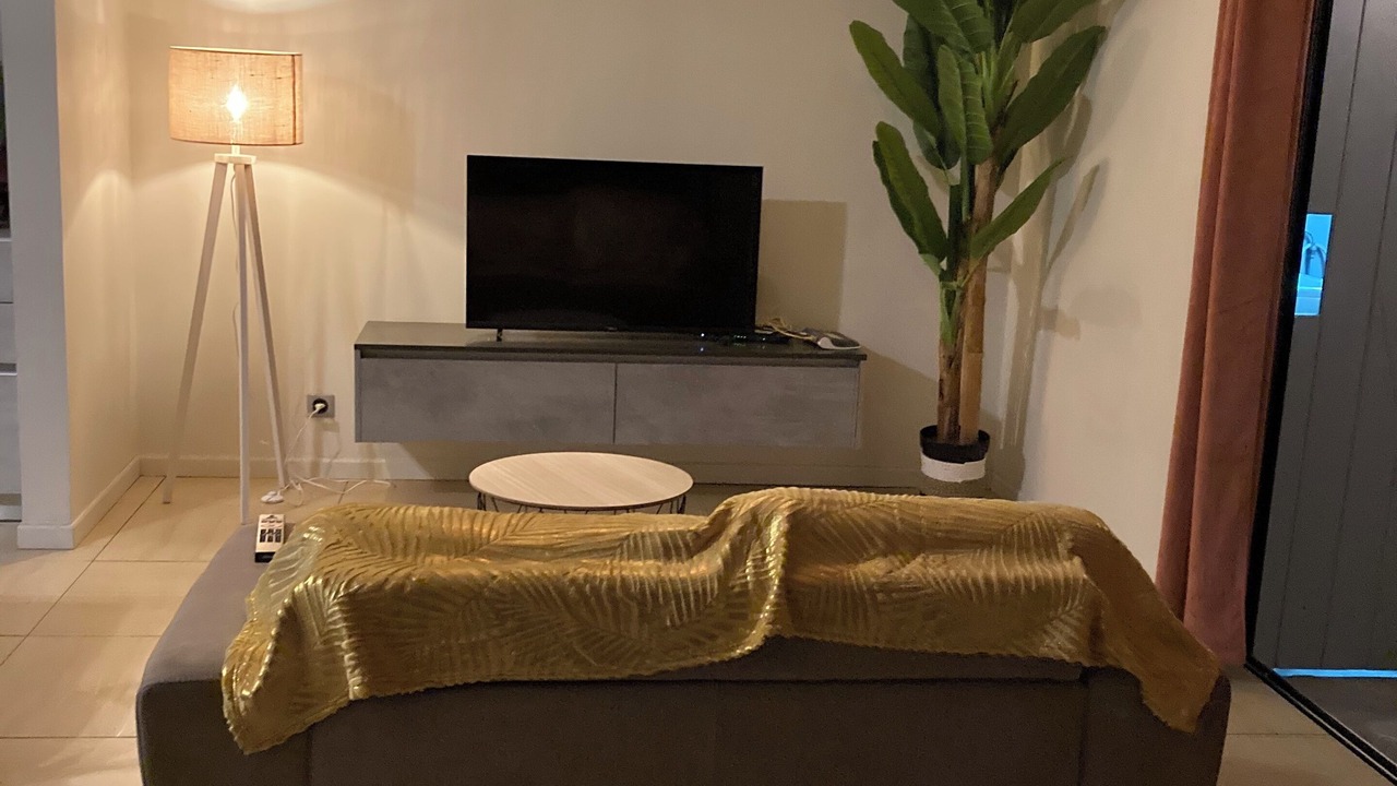 Photo of Livingroom in Punaauia