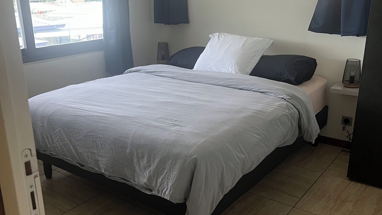 Photo of Bedroom in Punaauia