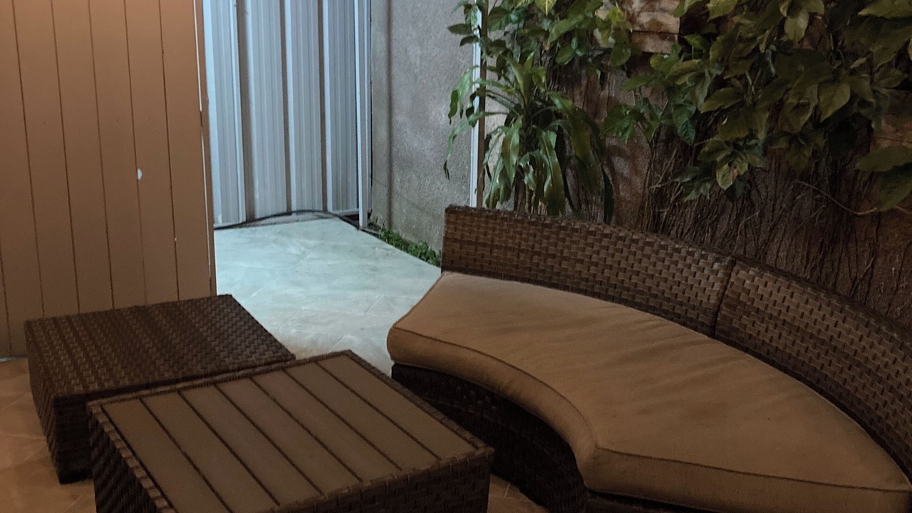 Photo of Patio Balcony in Punaauia