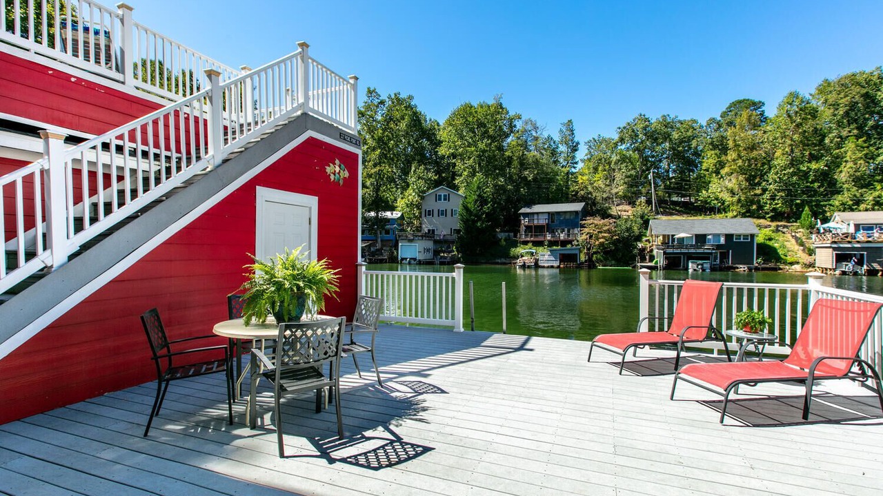 Photo of Outdoor in Lake Lure