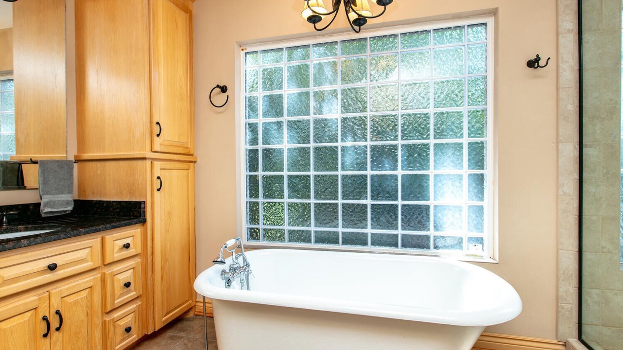 Photo of Bathroom in Lake Lure