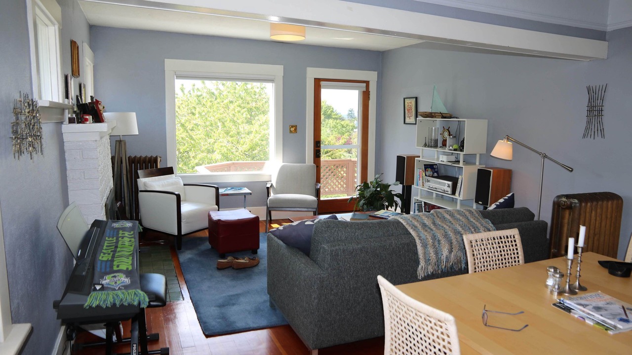 Photo of Bedroom in North Admiral