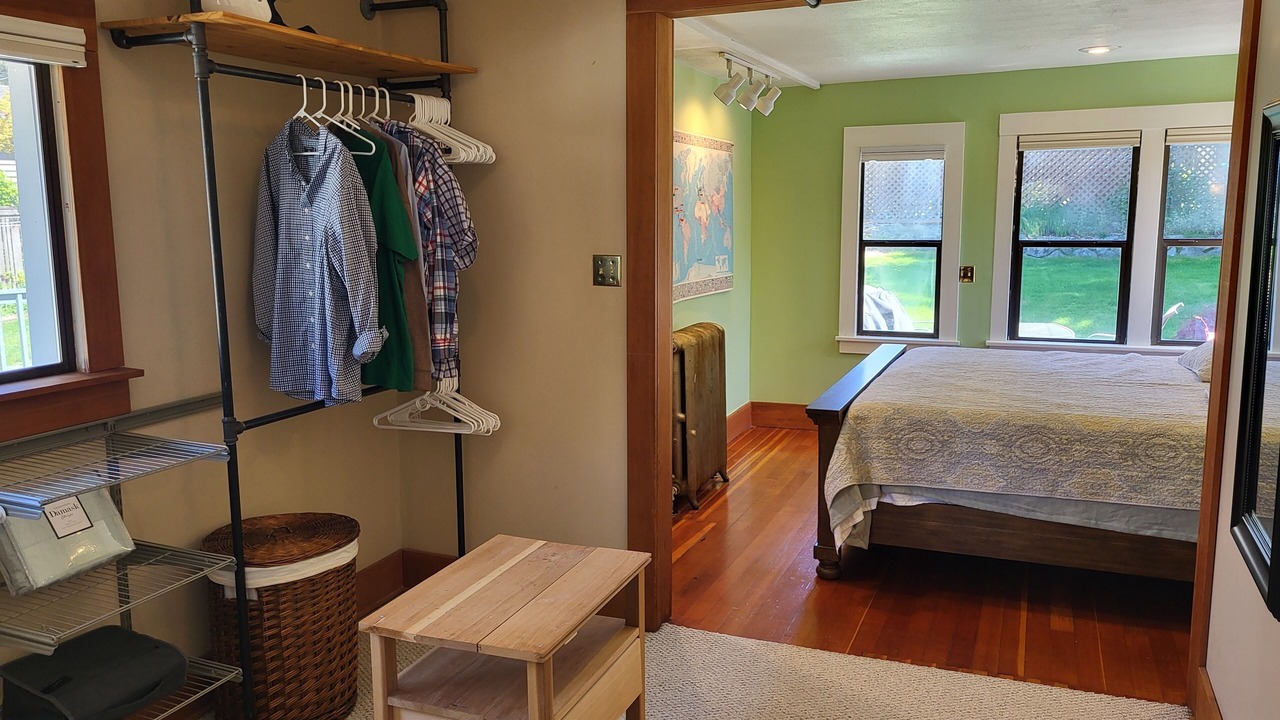 Photo of Bedroom in North Admiral