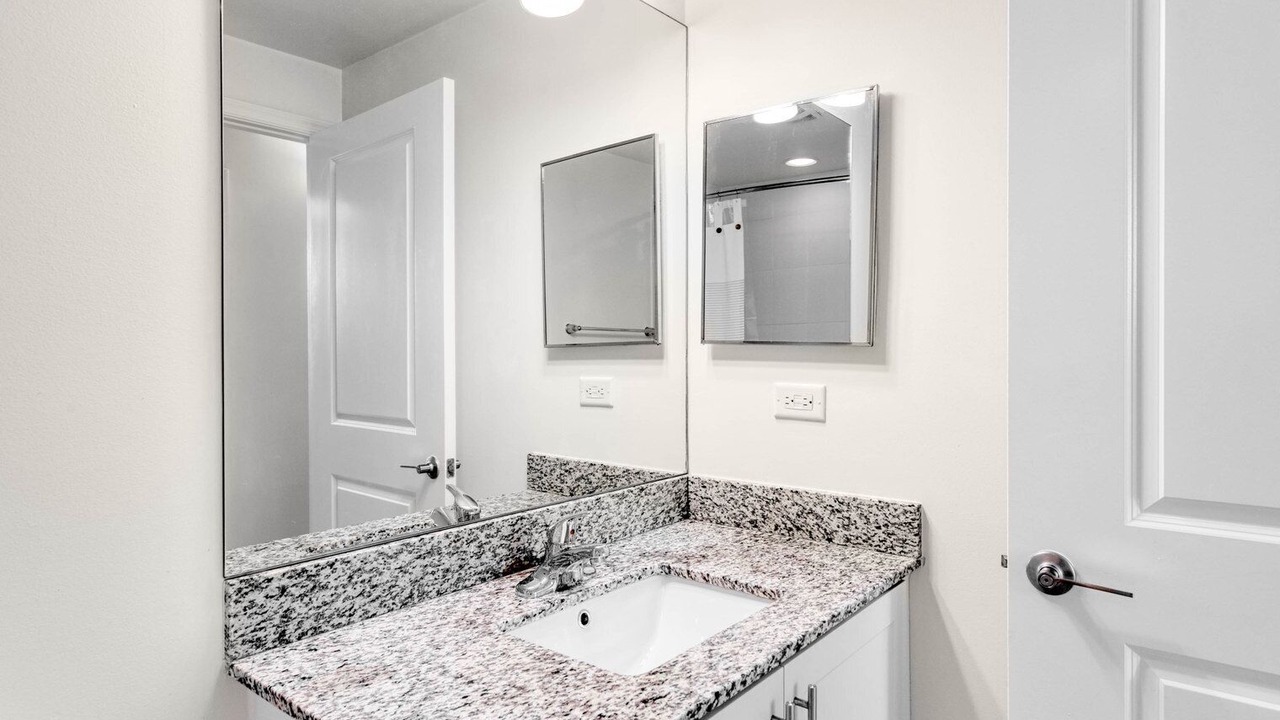 Photo of Bathroom in Miramar
