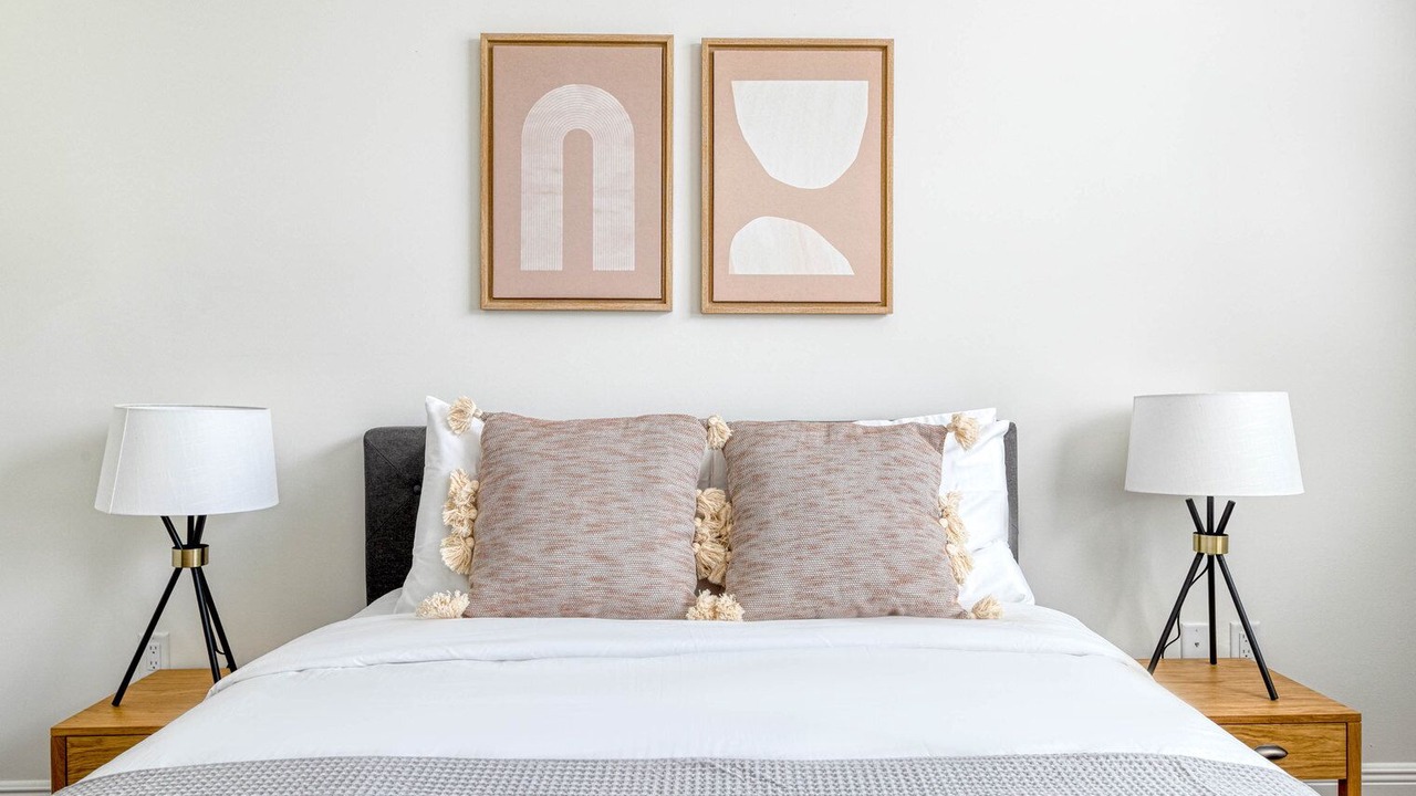Photo of Bedroom in Miramar