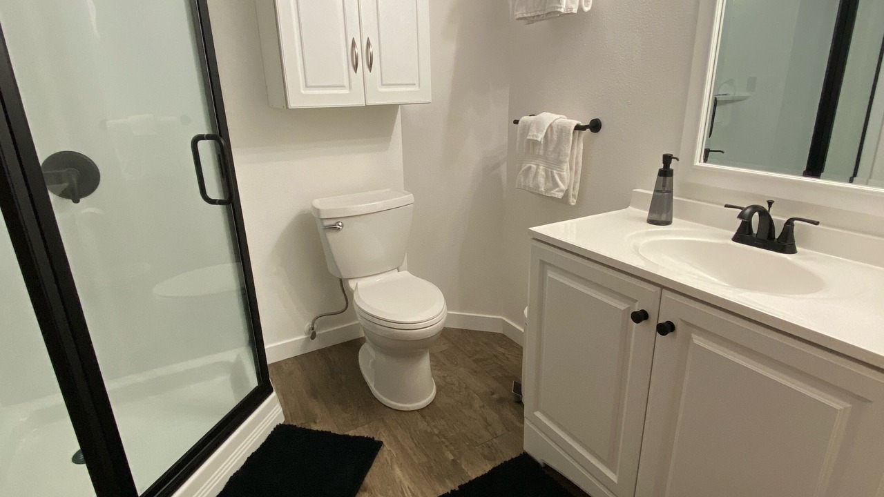 Photo of Bathroom in University District