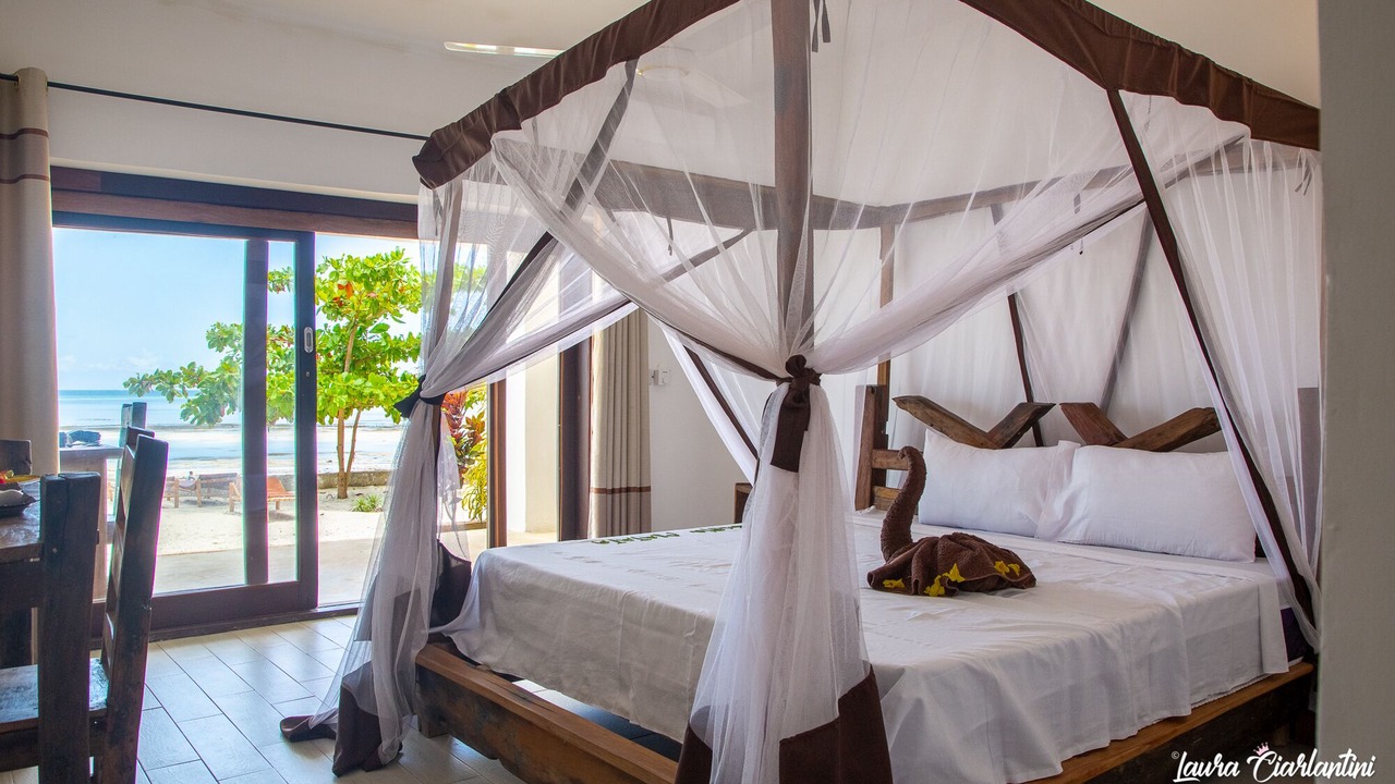 Photo of Bedroom in Uroa