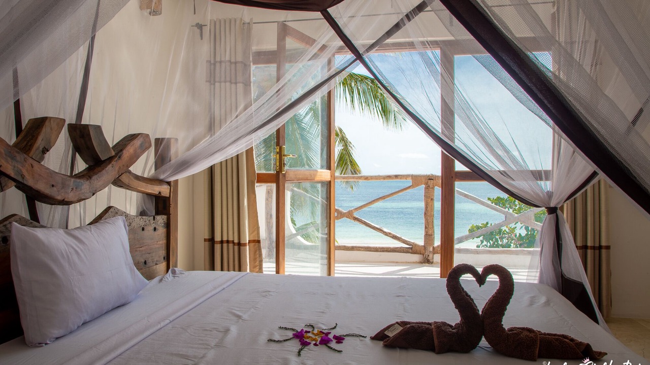 Photo of Bedroom in Uroa