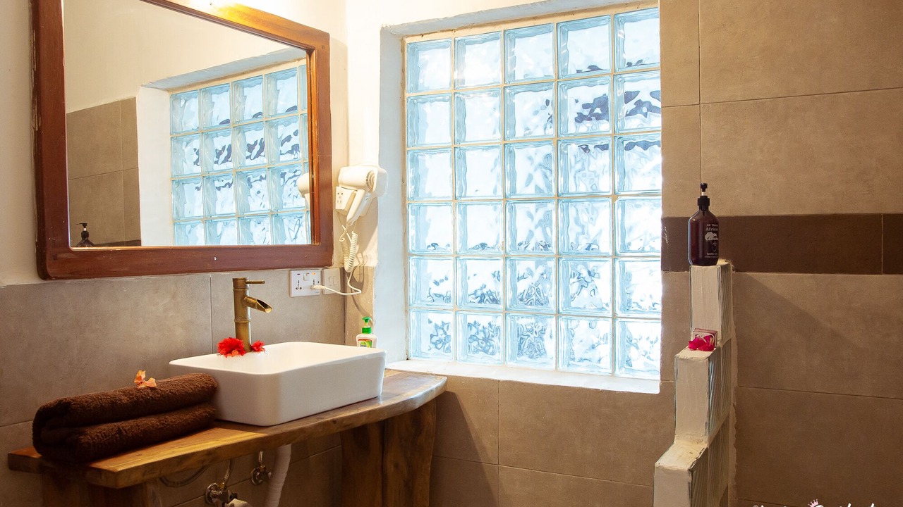 Photo of Bathroom in Uroa