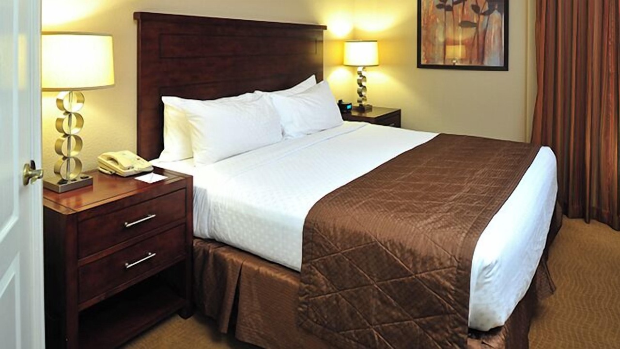 Photo of Bedroom in Oak Creek