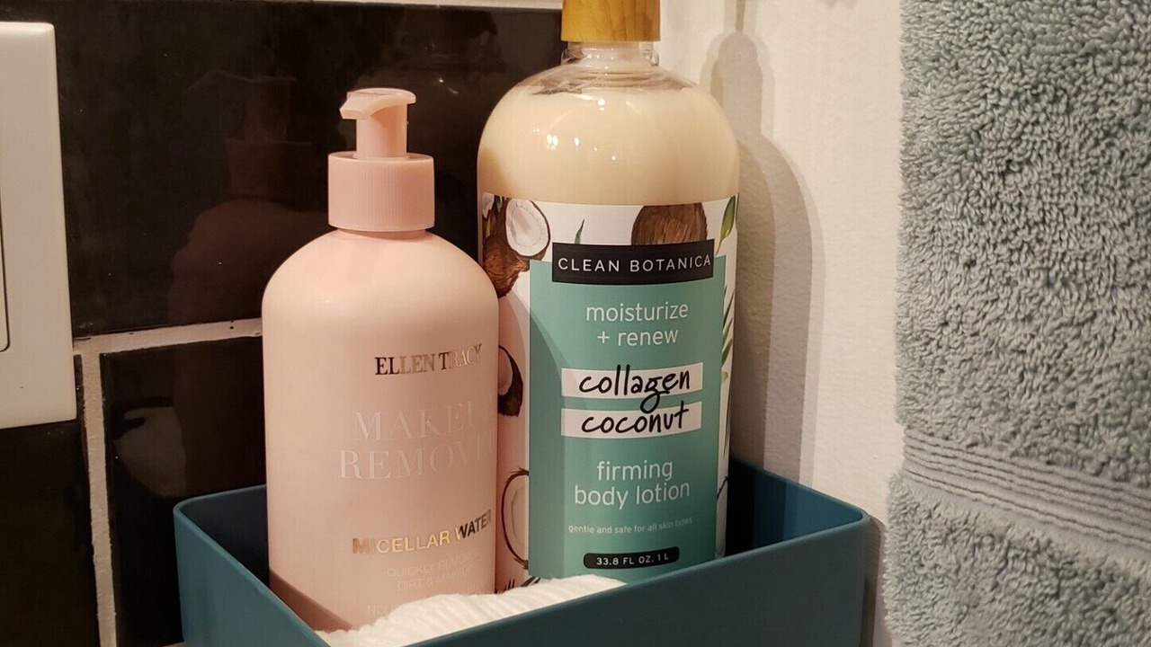 Photo of Bathroom in Tobin Hill