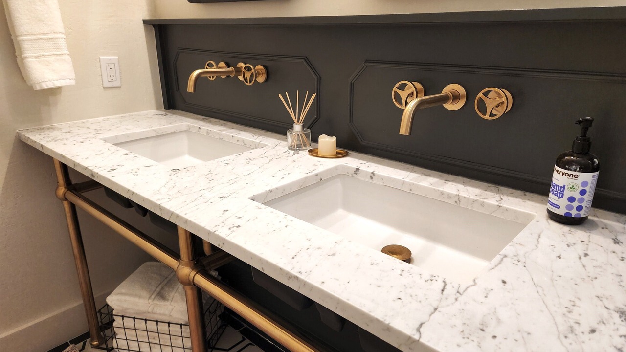 Photo of Bathroom in Tobin Hill