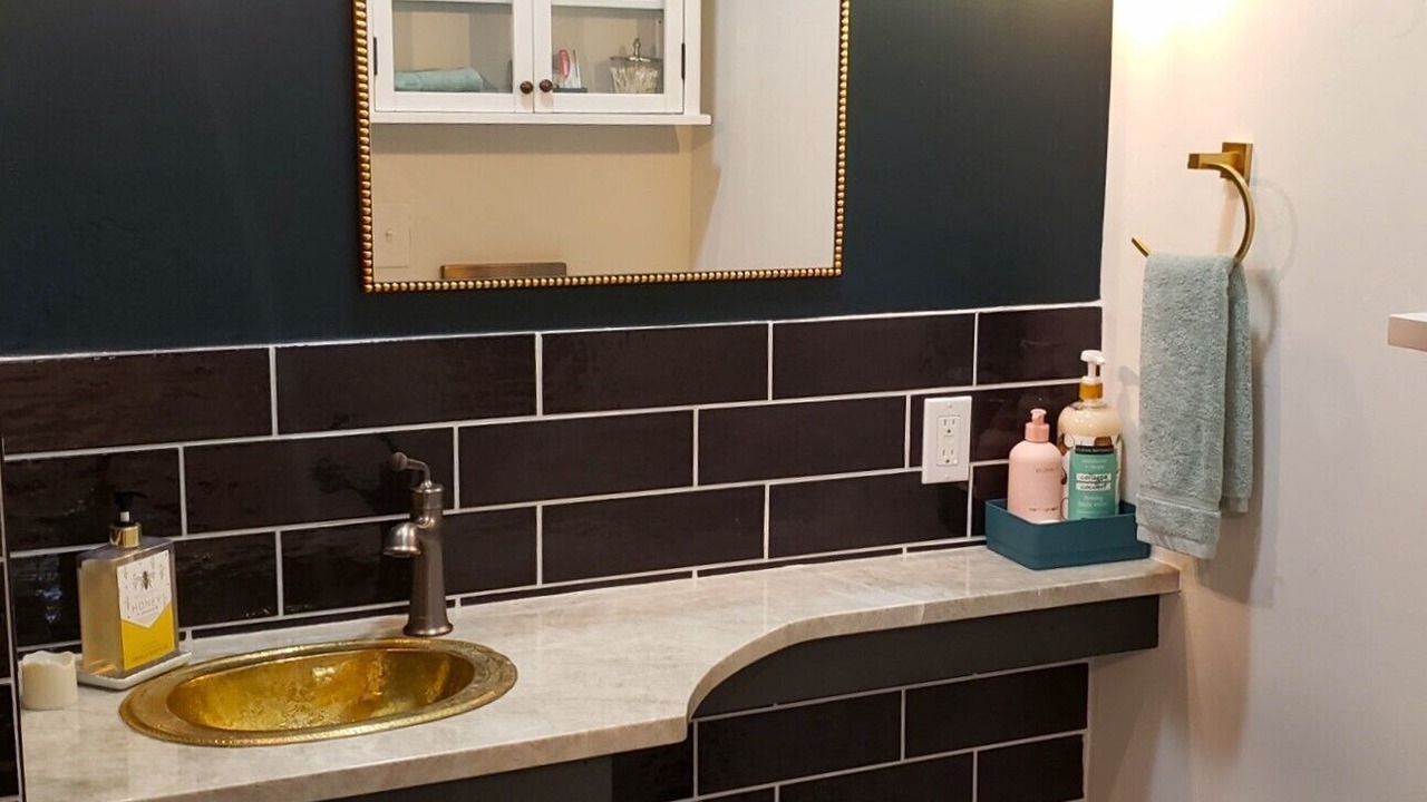 Photo of Bathroom in Tobin Hill