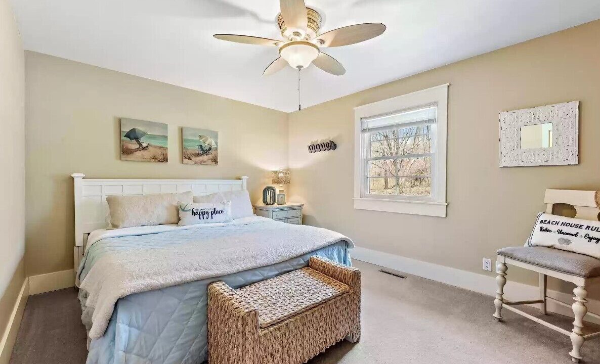 Photo of Bedroom in Shorewood-Tower Hills-Harbert