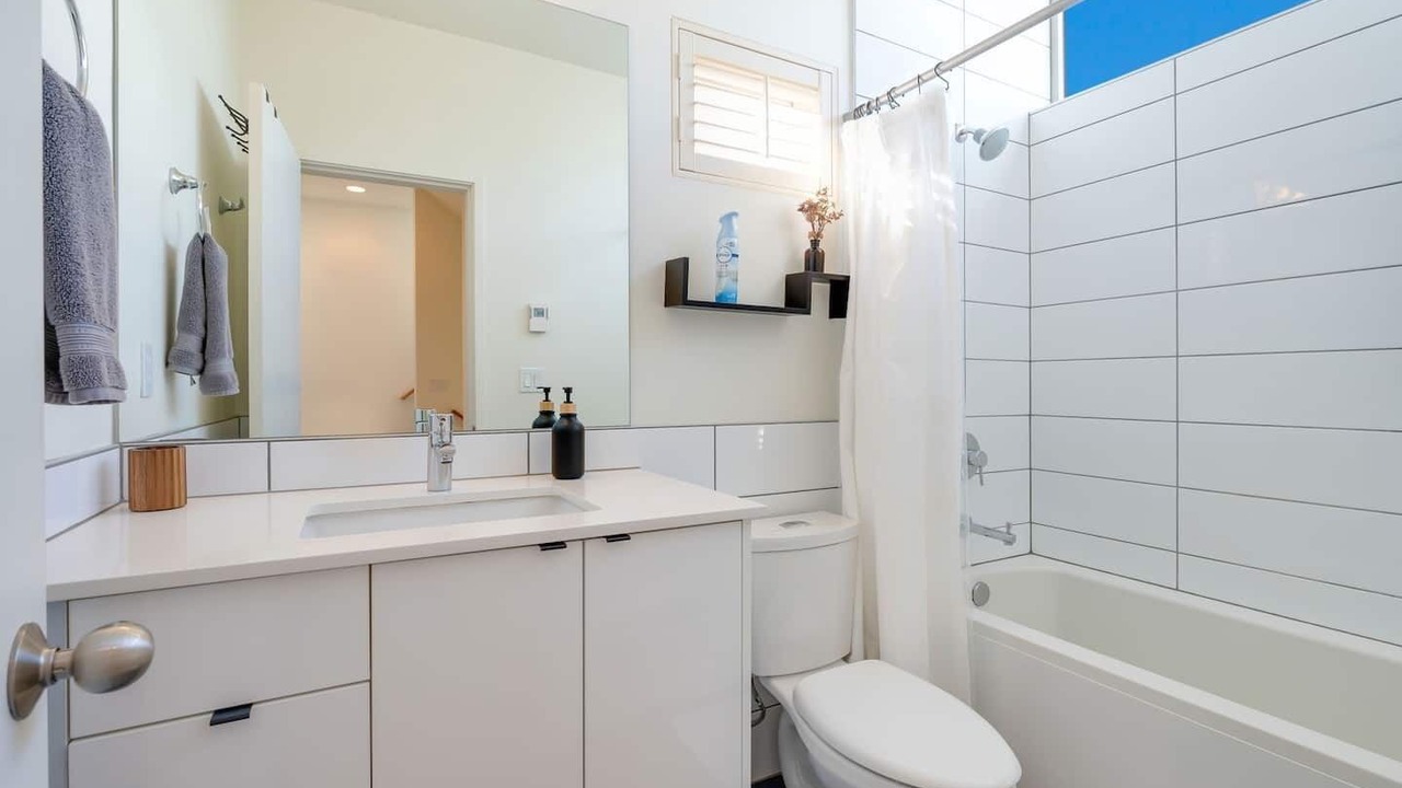 Photo of Bathroom in Seattle