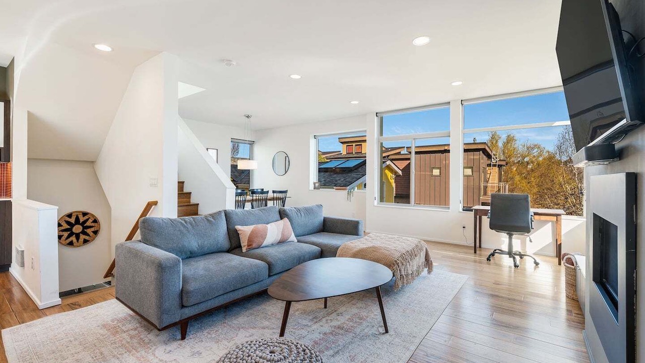 Photo of Bedroom in Seattle