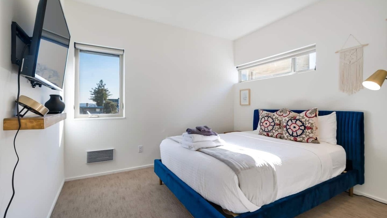 Photo of Bedroom in Seattle