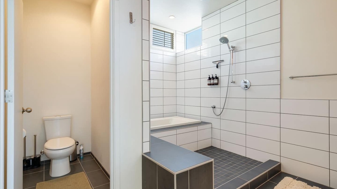 Photo of Bathroom in Seattle