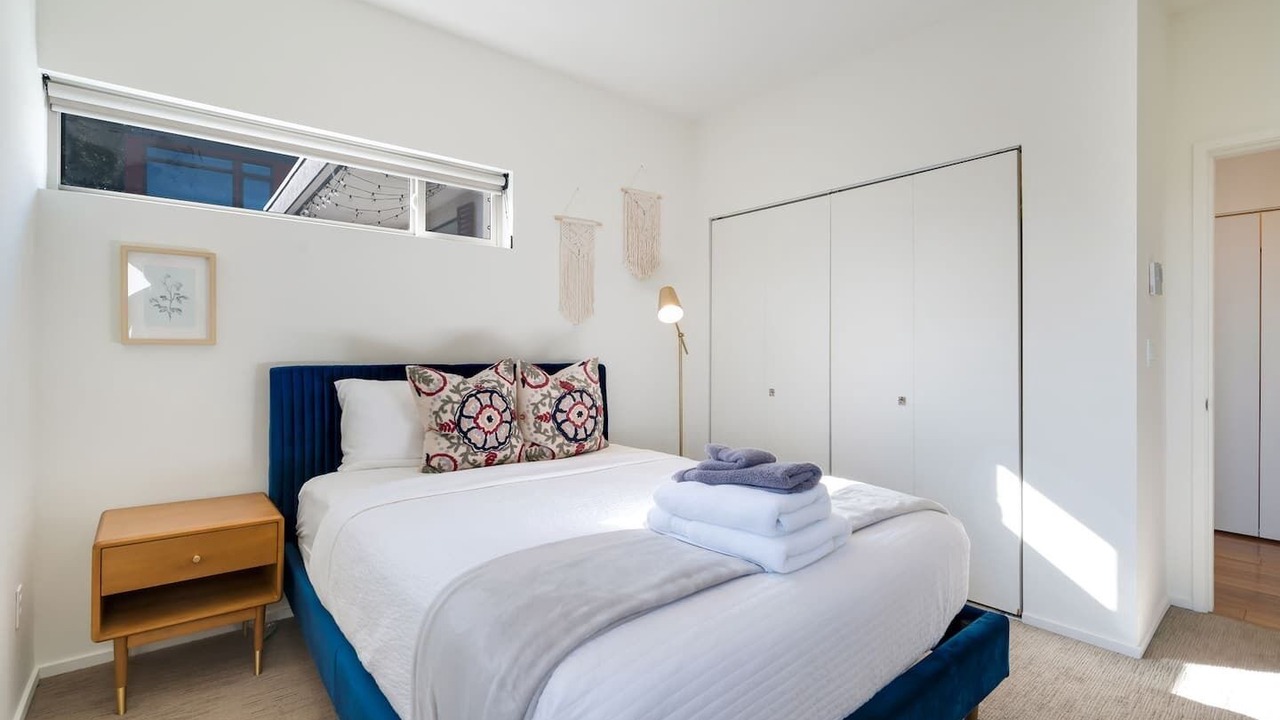 Photo of Bedroom in Seattle