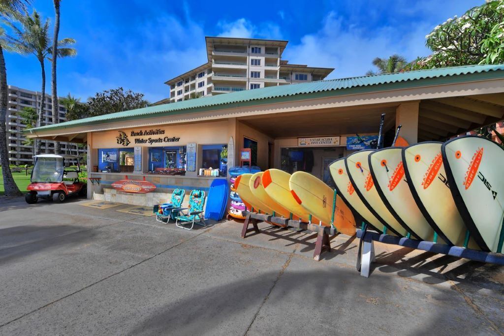 Photo of Outdoor in Lahaina