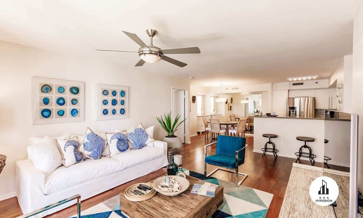 Photo of Livingroom in Aventura