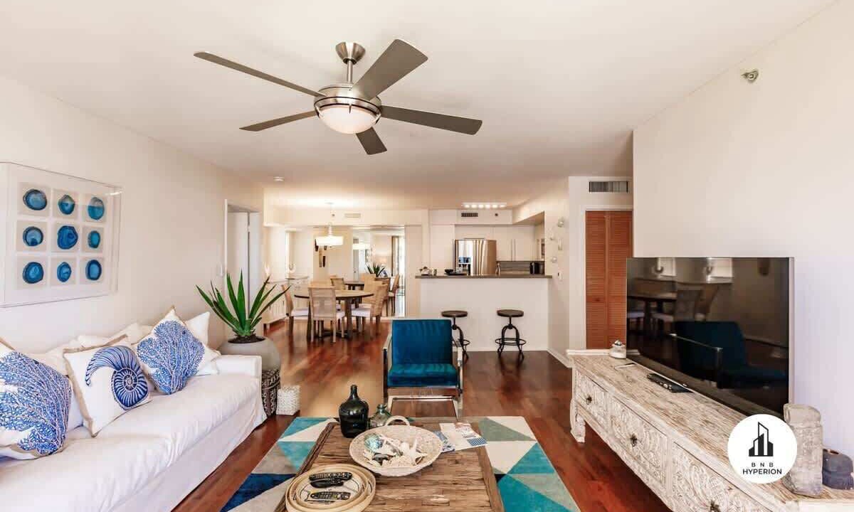 Photo of Livingroom in Aventura