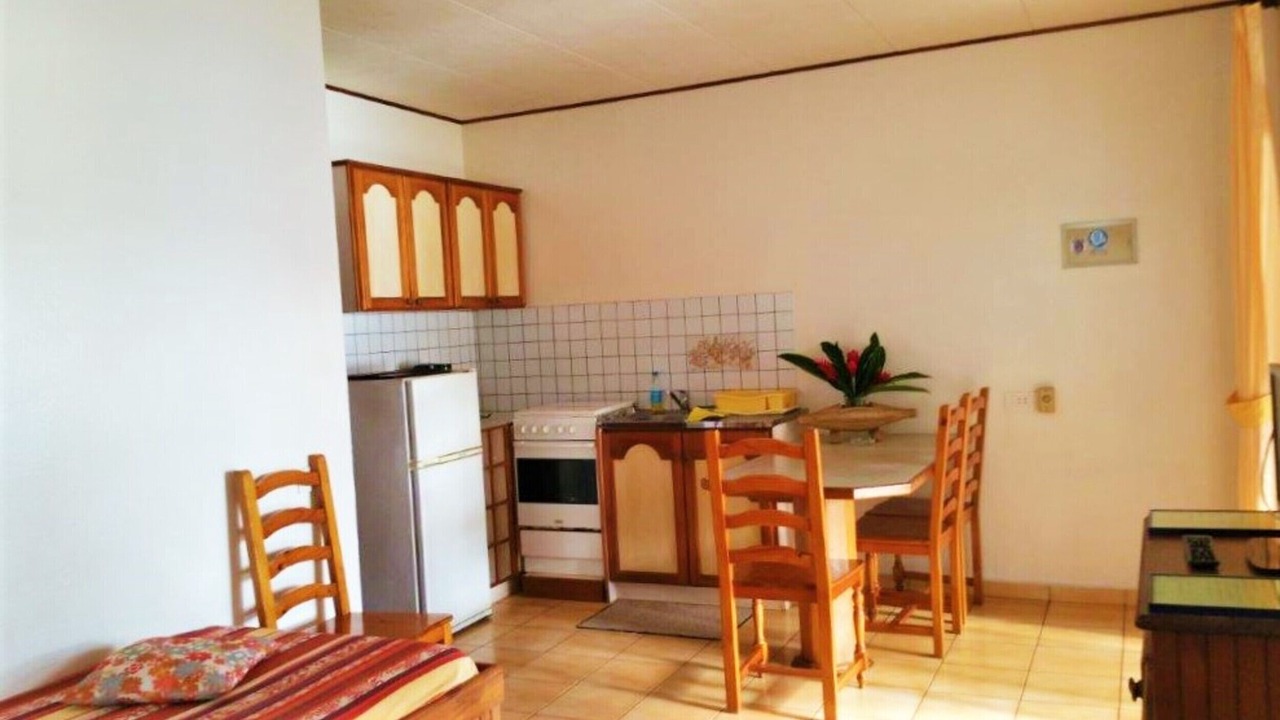 Photo of Kitchen in Papara