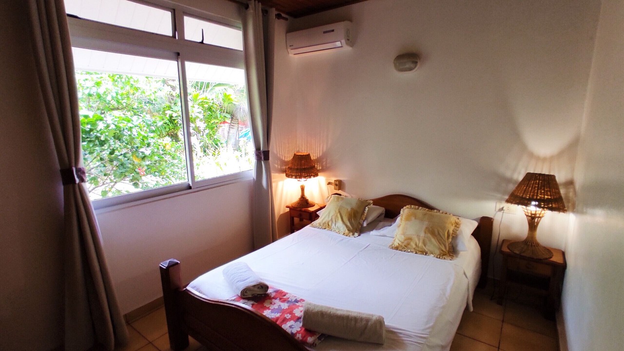Photo of Bedroom in Papara