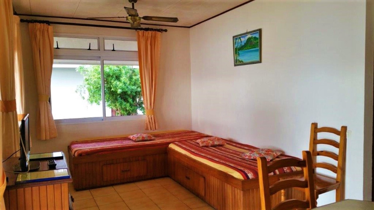 Photo of Bedroom in Papara