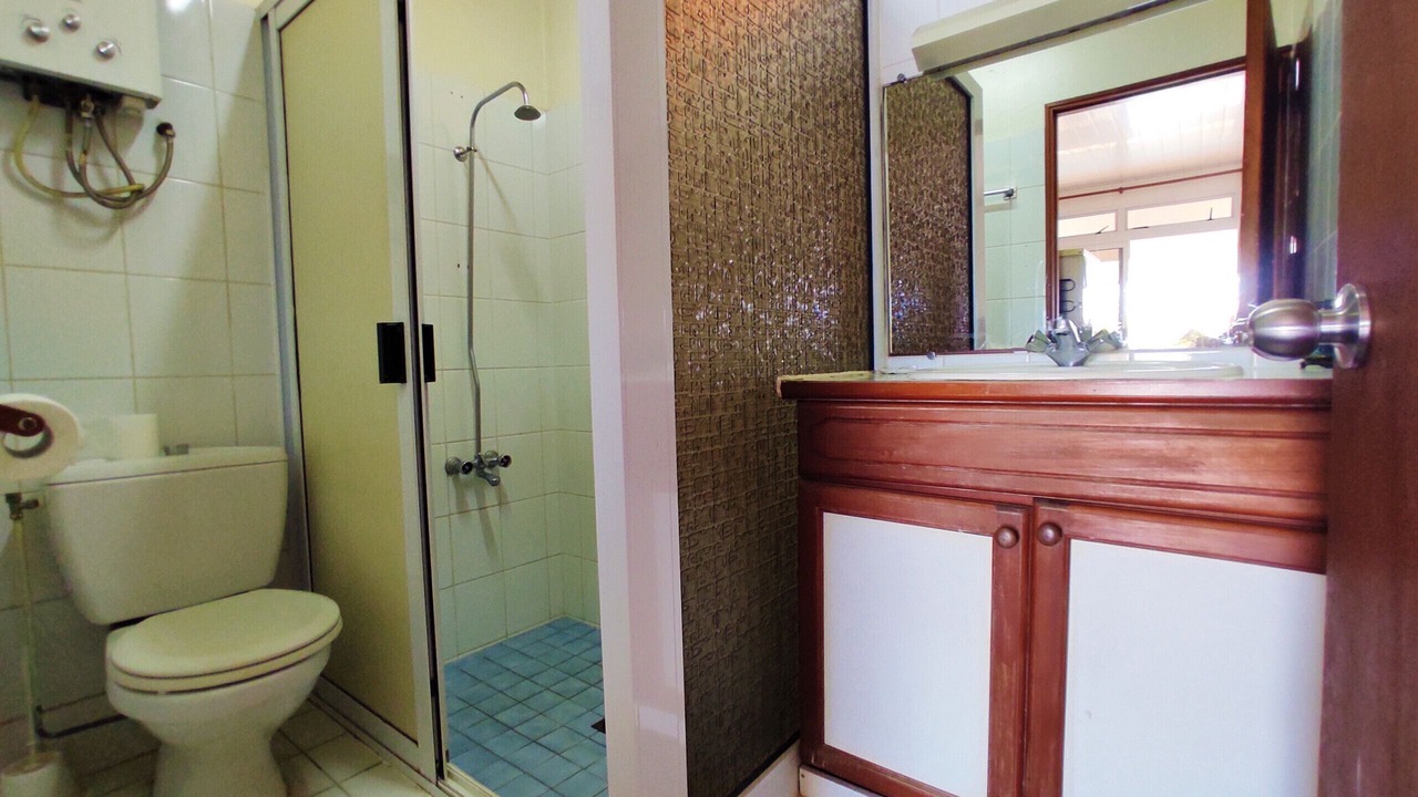 Photo of Bathroom in Papara