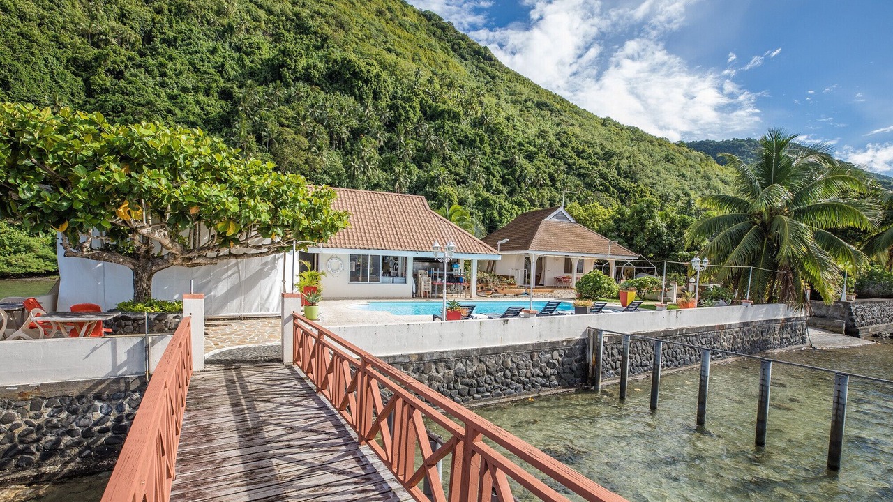 Photo of Outdoor in Papara