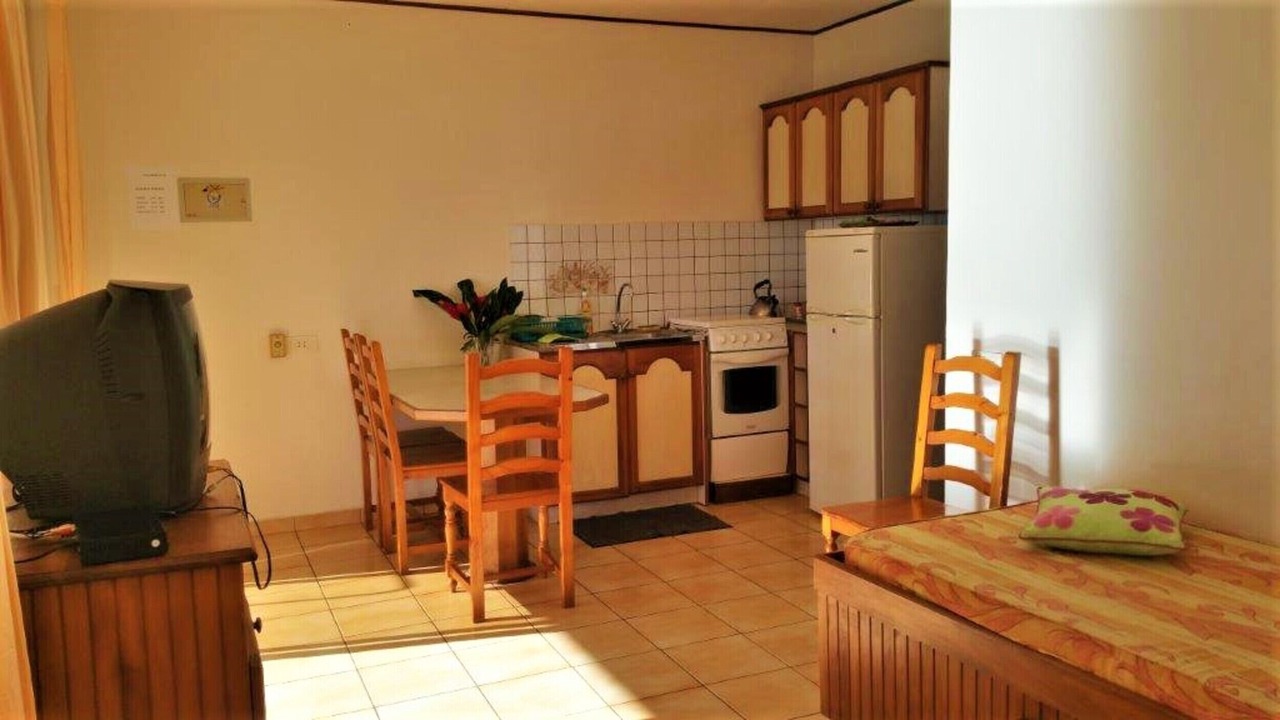 Photo of Kitchen in Papara