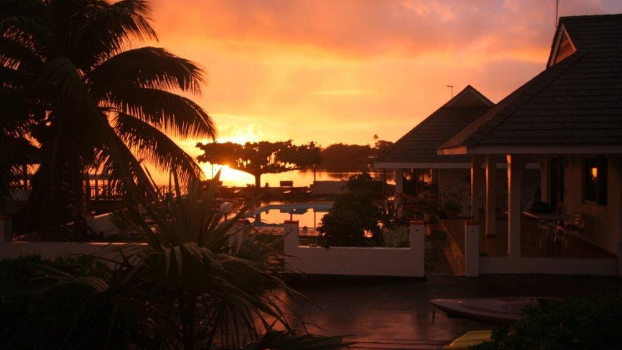 Photo of Outdoor in Papara