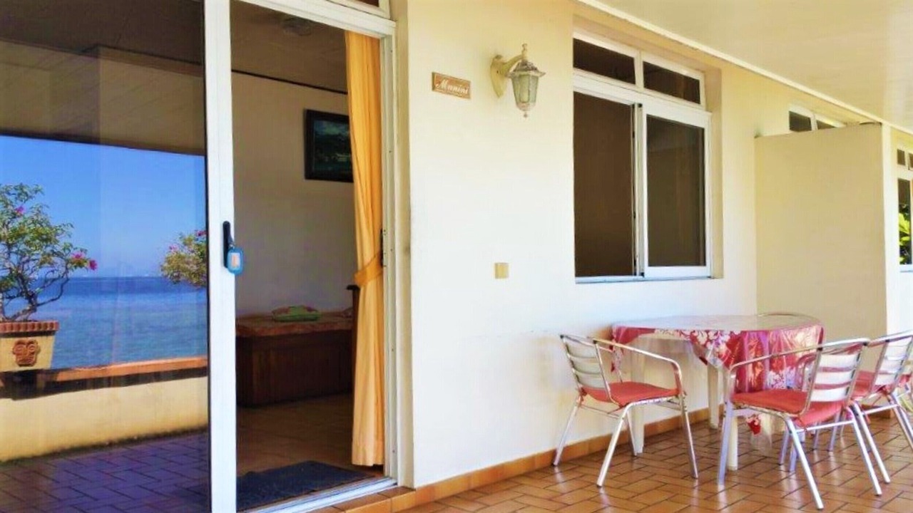 Photo of Outdoor in Papara