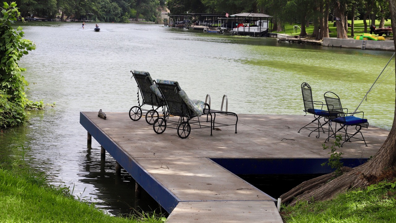 Photo of Outdoor in Seguin
