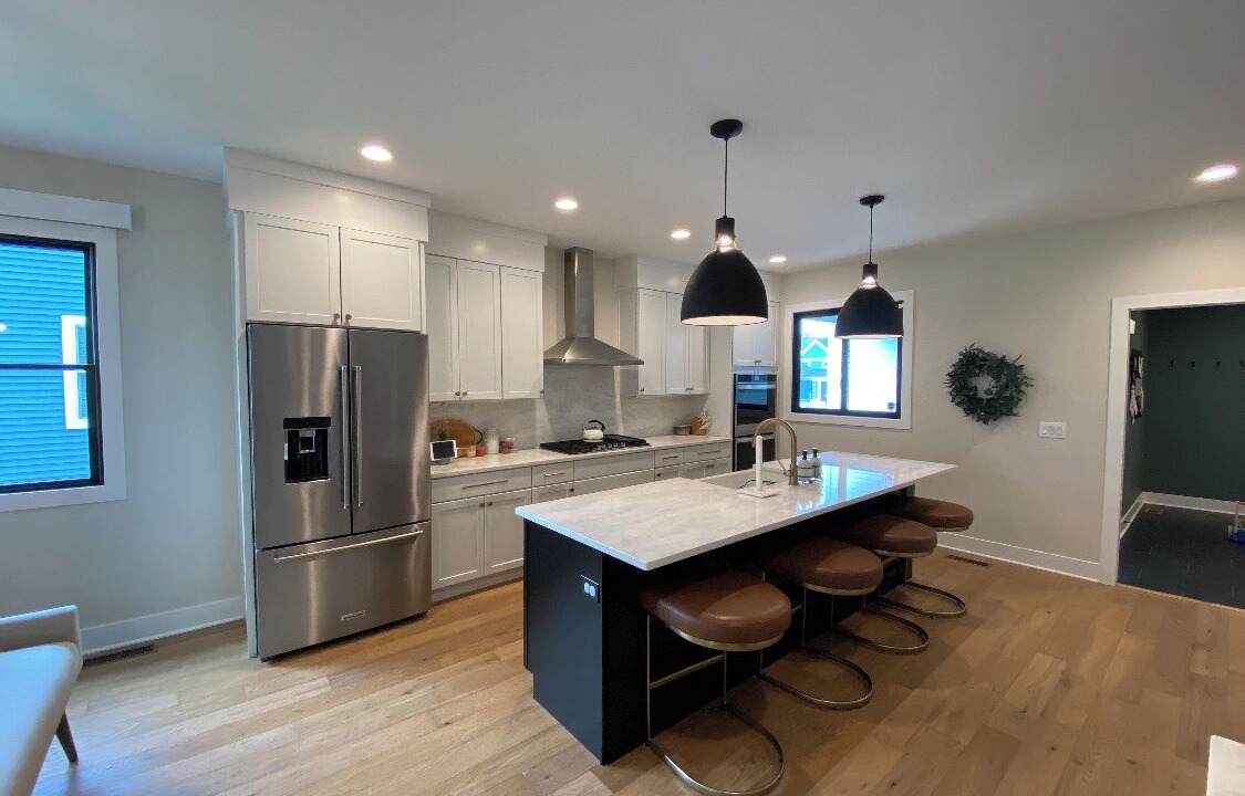 Photo of Kitchen in Northeast South Bend
