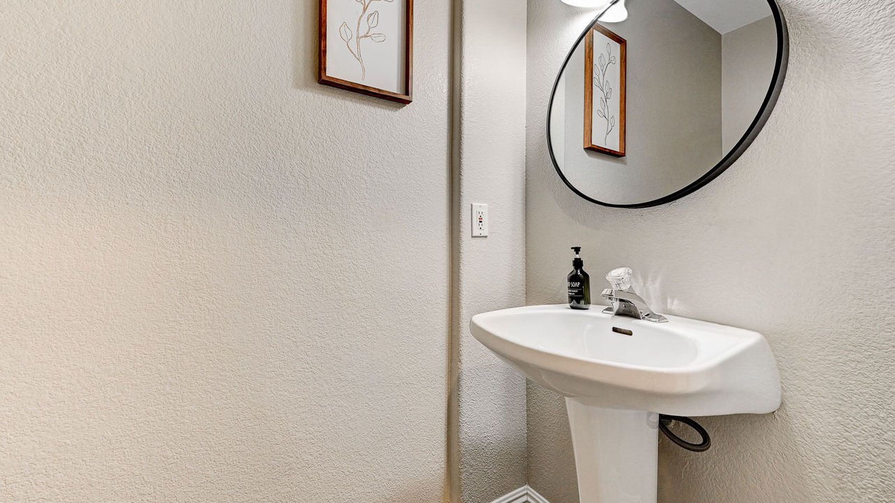 Photo of Bathroom in Enterprise